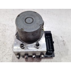 Recambio de nucleo abs para peugeot 407 hdi 135 referencia OEM IAM 9663894080  