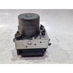 Recambio de nucleo abs para peugeot 407 hdi 135 referencia OEM IAM 9663894080  