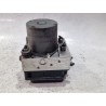 Recambio de nucleo abs para peugeot 407 hdi 135 referencia OEM IAM 9663894080  