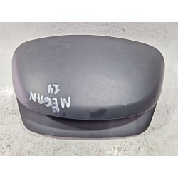 Recambio de pantalla multifuncion para renault megane iii fastback (bz0_) 1.2 referencia OEM IAM 280346458R  