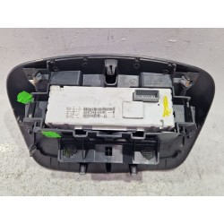 Recambio de pantalla multifuncion para renault megane iii fastback (bz0_) 1.2 referencia OEM IAM 280346458R  