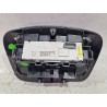 Recambio de pantalla multifuncion para renault megane iii fastback (bz0_) 1.2 referencia OEM IAM 280346458R  