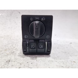 Recambio de mando luces para opel astra g hatchback (t98) 2.0 di (f08, f48) referencia OEM IAM 90561379  