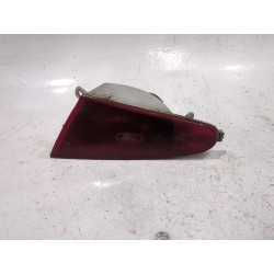 Recambio de piloto defensa trasero derecho para ford fiesta v (jh_, jd_) 1.4 tdci referencia OEM IAM 97FBI5K258  