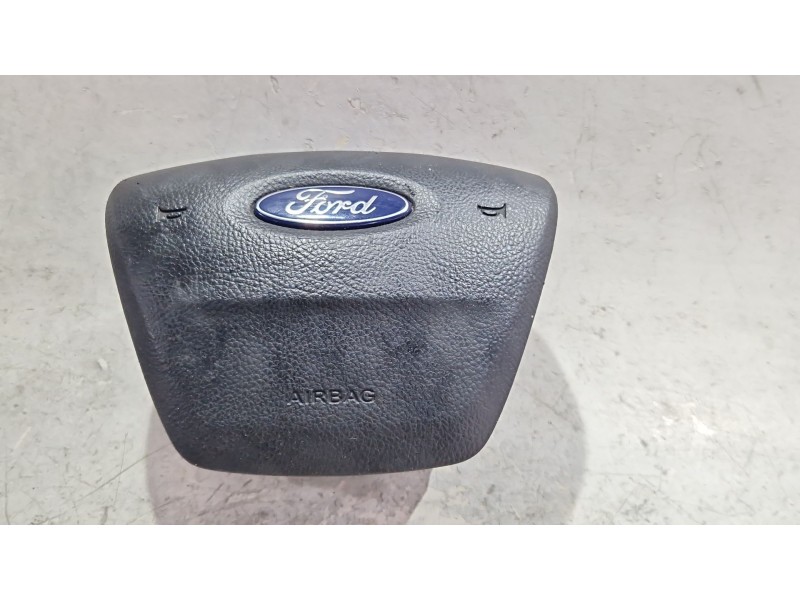 Recambio de airbag volante para ford focus iii 1.5 tdci referencia OEM IAM F1EBA042B85AD  