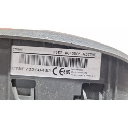 Recambio de airbag volante para ford focus iii 1.5 tdci referencia OEM IAM F1EBA042B85AD  