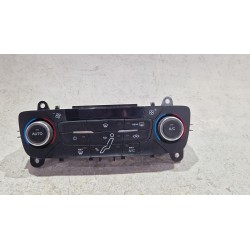MANDO CLIMATIZADOR F1ET18C612AK 