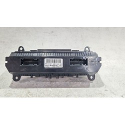 Recambio de mando climatizador para ford focus iii 1.5 tdci referencia OEM IAM F1ET18C612AK  