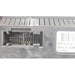 Recambio de mando climatizador para ford focus iii 1.5 tdci referencia OEM IAM F1ET18C612AK  