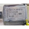 Recambio de motor elevalunas delantero derecho para mercedes-benz clase c (w204) c 200 cdi (204.001) referencia OEM IAM A2048200