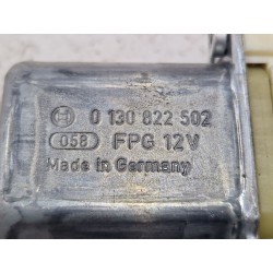 Recambio de motor elevalunas delantero derecho para mercedes-benz clase c (w204) c 200 cdi (204.001) referencia OEM IAM A2048200