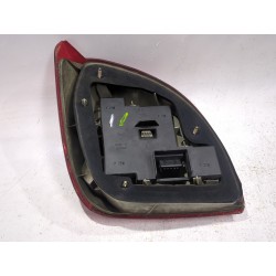 Recambio de piloto trasero derecho para ford fiesta v (jh_, jd_) 1.4 tdci referencia OEM IAM 96FG13N004AA  