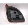 Recambio de piloto trasero derecho para ford fiesta v (jh_, jd_) 1.4 tdci referencia OEM IAM 96FG13N004AA  