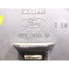 Recambio de piloto trasero derecho para ford fiesta v (jh_, jd_) 1.4 tdci referencia OEM IAM 96FG13N004AA  