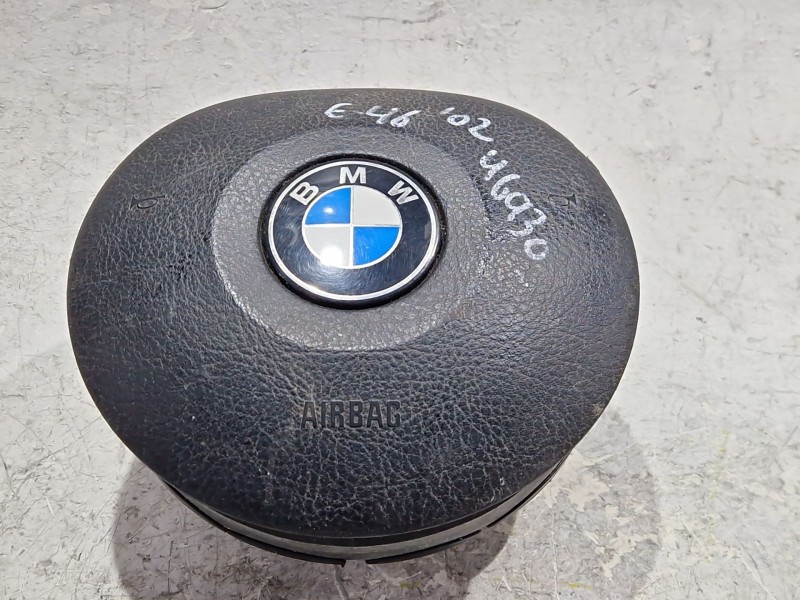 Recambio de airbag volante para bmw 3 compact (e46) 320 td referencia OEM IAM 33675789101Q  