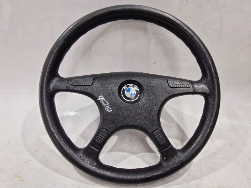 Recambio de volante para bmw 5 (e34) 524 td referencia OEM IAM 11528964  