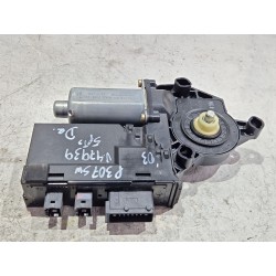 MOTOR ELEVALUNAS DELANTERO DERECHO 990831101 