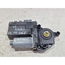 MOTOR ELEVALUNAS DELANTERO IZQUIERDO 990832101 