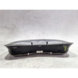 Recambio de cuadro completo para peugeot 307 sw (3h) 2.0 hdi 110 referencia OEM IAM P9646742480  