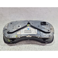 Recambio de cuadro completo para peugeot 307 sw (3h) 2.0 hdi 110 referencia OEM IAM P9646742480  