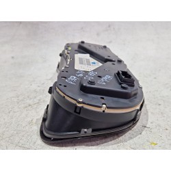 Recambio de cuadro completo para peugeot 307 sw (3h) 2.0 hdi 110 referencia OEM IAM P9646742480  