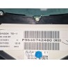Recambio de cuadro completo para peugeot 307 sw (3h) 2.0 hdi 110 referencia OEM IAM P9646742480  