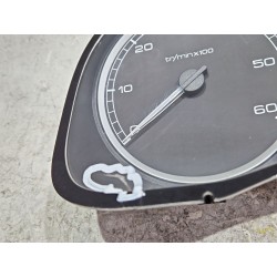 Recambio de cuadro completo para peugeot 307 sw (3h) 2.0 hdi 110 referencia OEM IAM P9646742480  