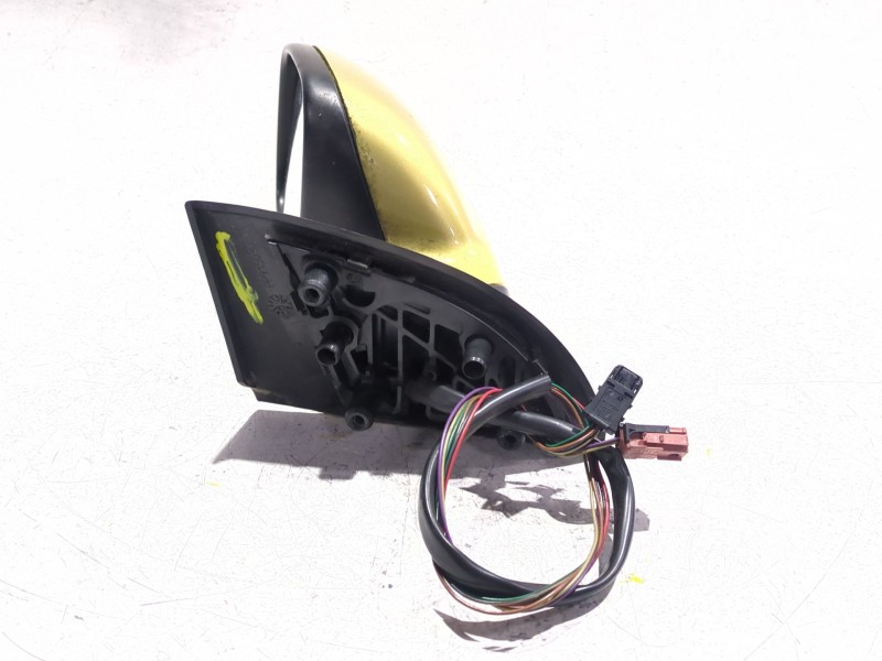 Recambio de retrovisor izquierdo para peugeot 307 sw (3h) 2.0 hdi 110 referencia OEM IAM PP915070  