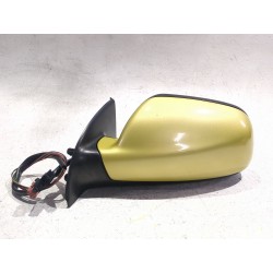 Recambio de retrovisor izquierdo para peugeot 307 sw (3h) 2.0 hdi 110 referencia OEM IAM PP915070  