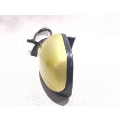 Recambio de retrovisor izquierdo para peugeot 307 sw (3h) 2.0 hdi 110 referencia OEM IAM PP915070  