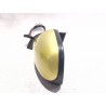 Recambio de retrovisor izquierdo para peugeot 307 sw (3h) 2.0 hdi 110 referencia OEM IAM PP915070  