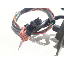 Recambio de retrovisor izquierdo para peugeot 307 sw (3h) 2.0 hdi 110 referencia OEM IAM PP915070  