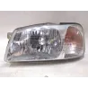 Recambio de faro delantero izquierdo para hyundai accent ii sedán (lc) 1.3 referencia OEM IAM 92101250  