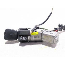 Recambio de conmutador de arranque para peugeot 307 sw (3h) 2.0 hdi 110 referencia OEM IAM 36353100  