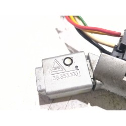 Recambio de conmutador de arranque para peugeot 307 sw (3h) 2.0 hdi 110 referencia OEM IAM 36353100  