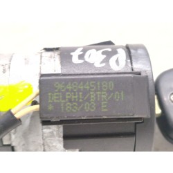 Recambio de conmutador de arranque para peugeot 307 sw (3h) 2.0 hdi 110 referencia OEM IAM 36353100  