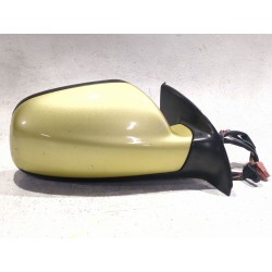 Recambio de retrovisor derecho para peugeot 307 sw (3h) 2.0 hdi 110 referencia OEM IAM pp916070  