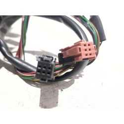 Recambio de retrovisor derecho para peugeot 307 sw (3h) 2.0 hdi 110 referencia OEM IAM pp916070  