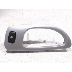 Recambio de mando elevalunas delantero derecho para peugeot 307 sw (3h) 2.0 hdi 135 referencia OEM IAM 9634774777  