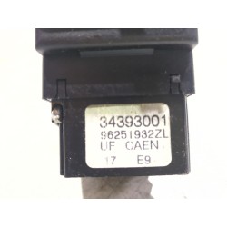 Recambio de mando intermitentes para citroën xsara picasso (1999) 2.0 hdi referencia OEM IAM 96251932ZL  