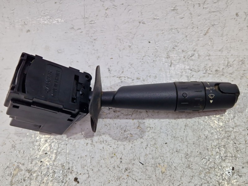 Recambio de mando limpiaparabrisas para peugeot 406 (8b) 2.1 td 12v referencia OEM IAM 96186610ZL  