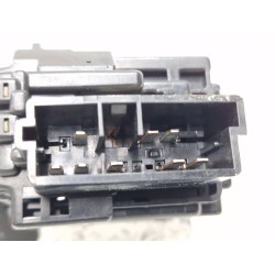 Recambio de mando limpiaparabrisas para peugeot 406 (8b) 2.1 td 12v referencia OEM IAM 96186610ZL  