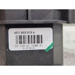 Recambio de mando multifuncion para audi a4 b6 (8e2) 1.9 tdi referencia OEM IAM 4E0953513A  