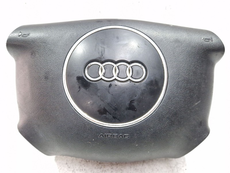 Recambio de airbag volante para audi a4 b6 (8e2) 1.9 tdi referencia OEM IAM 8P0880201J  