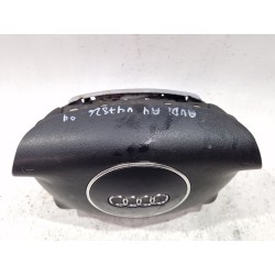 Recambio de airbag volante para audi a4 b6 (8e2) 1.9 tdi referencia OEM IAM 8P0880201J  