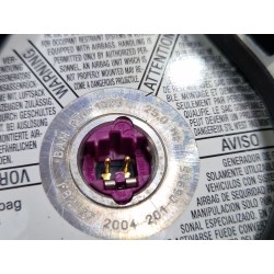 Recambio de airbag volante para audi a4 b6 (8e2) 1.9 tdi referencia OEM IAM 8P0880201J  