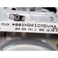 Recambio de airbag volante para audi a4 b6 (8e2) 1.9 tdi referencia OEM IAM 8P0880201J  