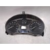Recambio de cuadro completo para citroën berlingo furgoneta/monovolumen (b9) 1.6 hdi 90 16v referencia OEM IAM 5550013101  