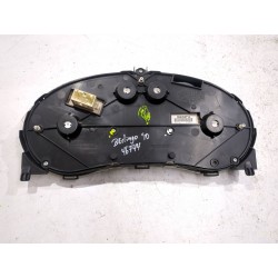 Recambio de cuadro completo para citroën berlingo furgoneta/monovolumen (b9) 1.6 hdi 90 16v referencia OEM IAM 5550013101  