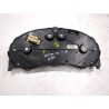 Recambio de cuadro completo para citroën berlingo furgoneta/monovolumen (b9) 1.6 hdi 90 16v referencia OEM IAM 5550013101  